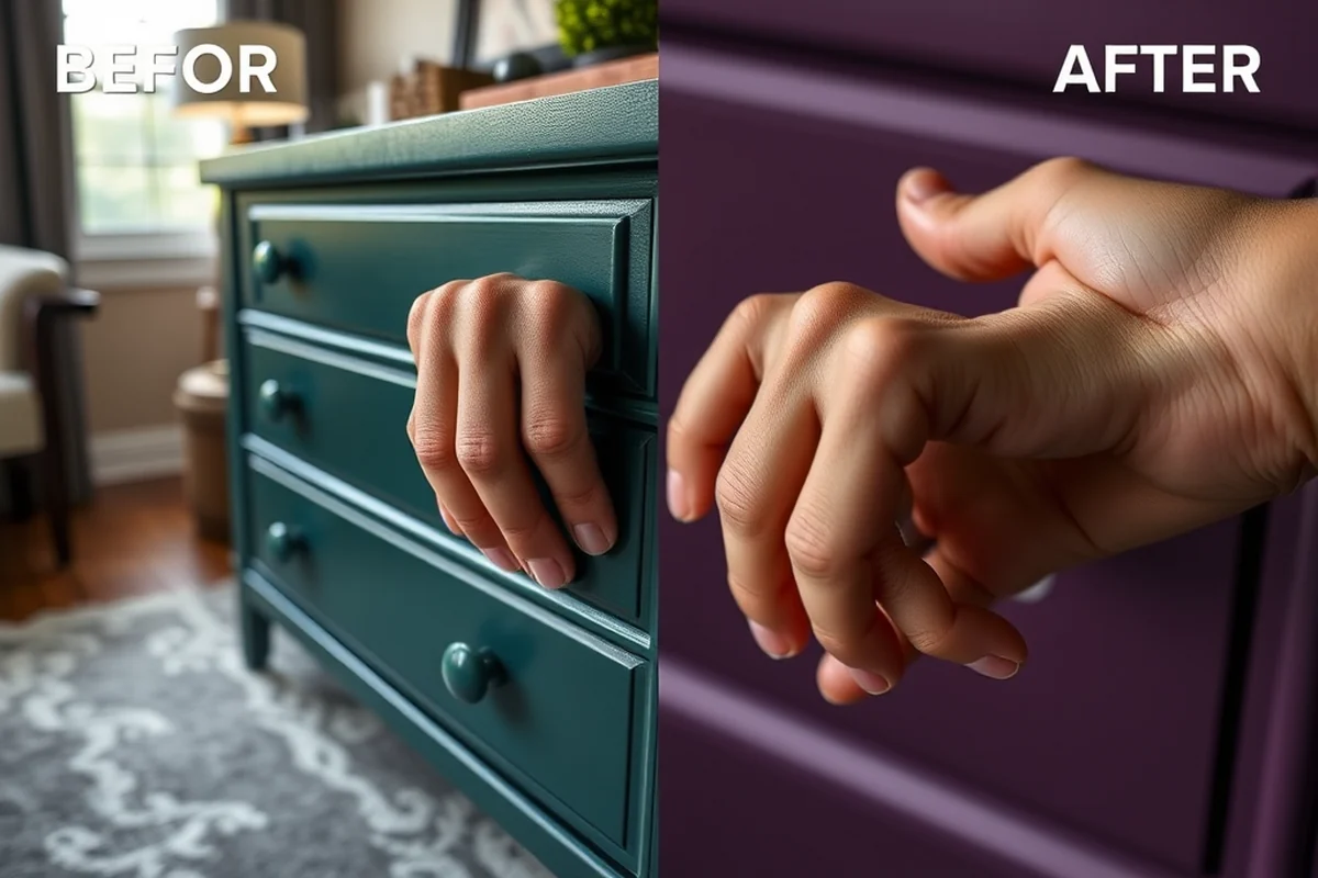 budget painting laminate furniture checklist — Budget Painting Laminate Furniture Checklist
