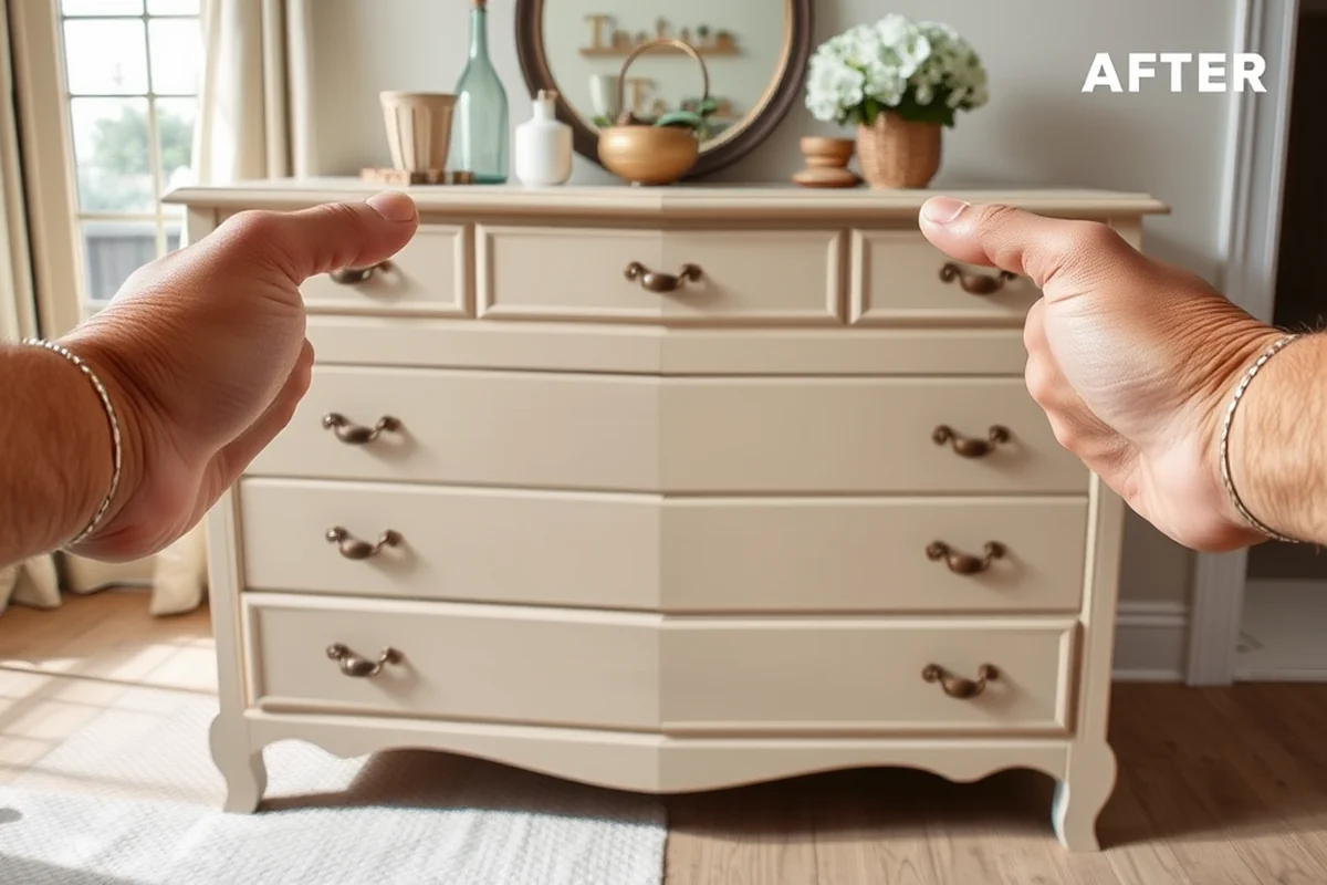 budget painting laminate furniture on a budget β Budget Painting Laminate Furniture On A Budget