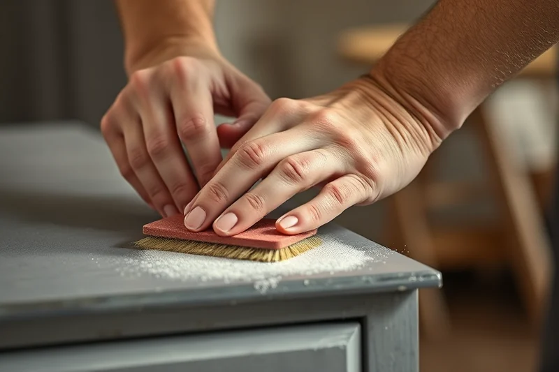 budget painting laminate furniture on a budget β Budget Painting Laminate Furniture On A Budget (step by step)