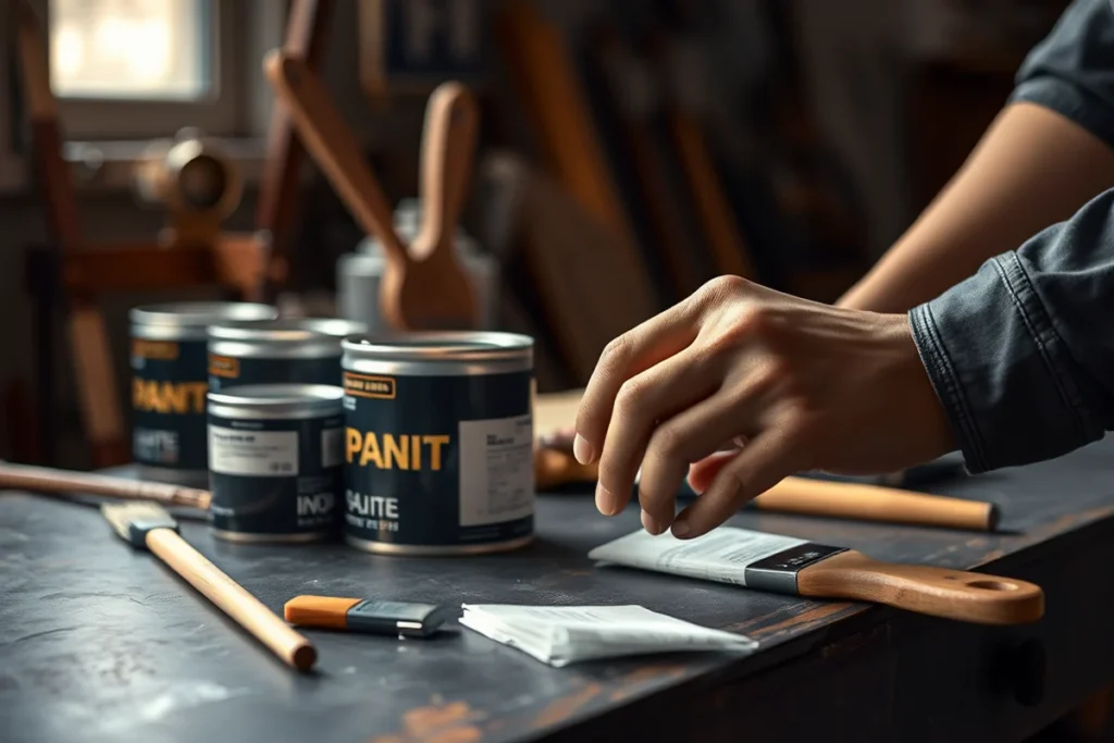 Easy Painting Laminate Furniture Before After Projects