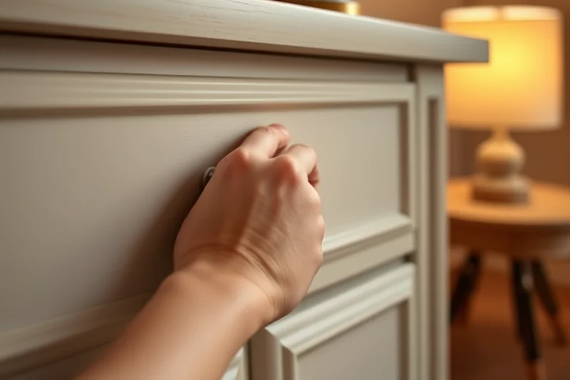 easy painting laminate furniture before after projects — Easy Painting Laminate Furniture Before After Projects (step by step)