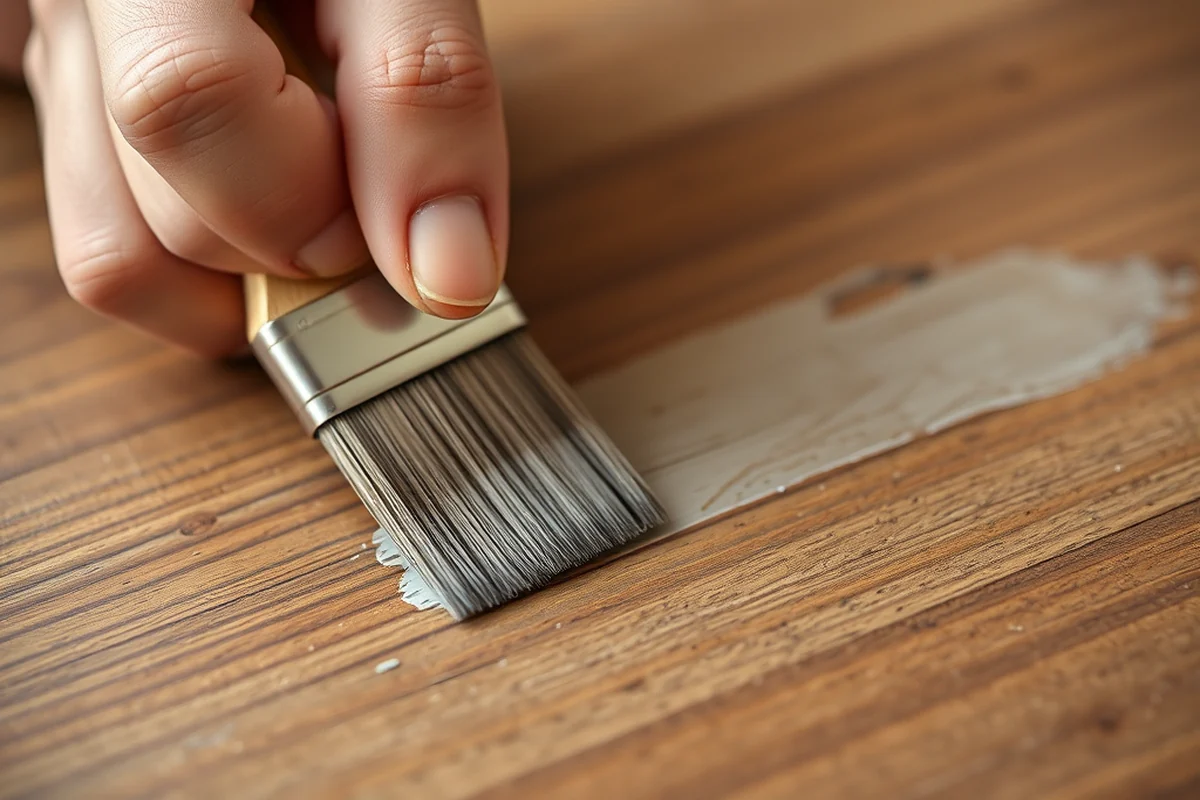 easy painting laminate furniture mistakes fixes — Easy Painting Laminate Furniture Mistakes Fixes