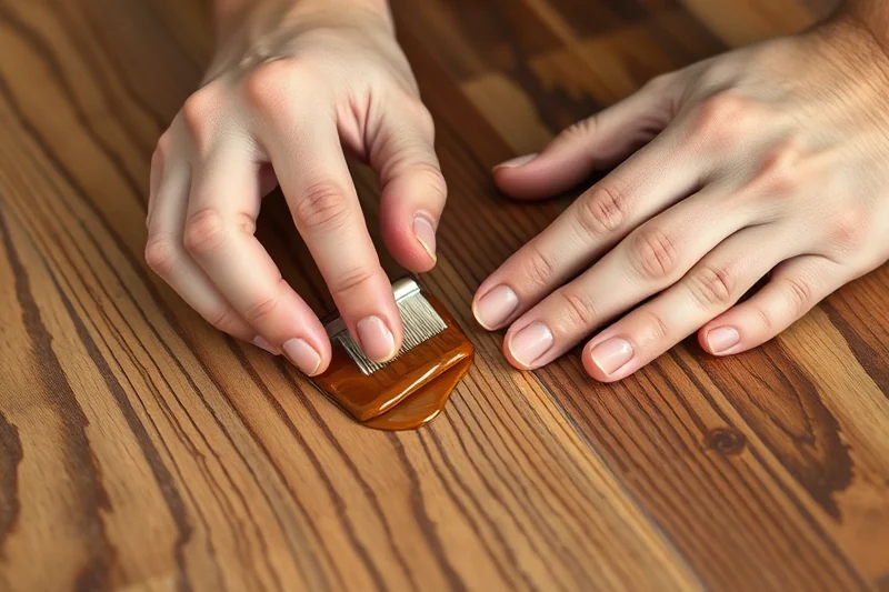 easy painting laminate furniture mistakes fixes — Easy Painting Laminate Furniture Mistakes Fixes (step by step)
