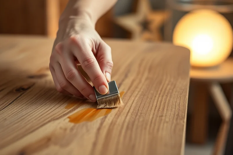 painting laminate furniture after for beginners — Painting Laminate Furniture After For Beginners (step by step)