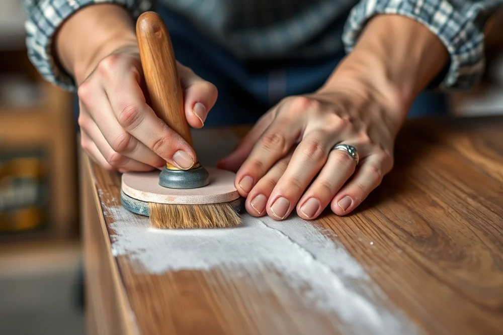 painting laminate furniture mistakes & fixes — Painting Laminate Furniture Mistakes & Fixes (step by step)