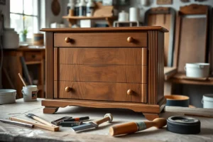 Best Painting Laminate Furniture Before After Projects