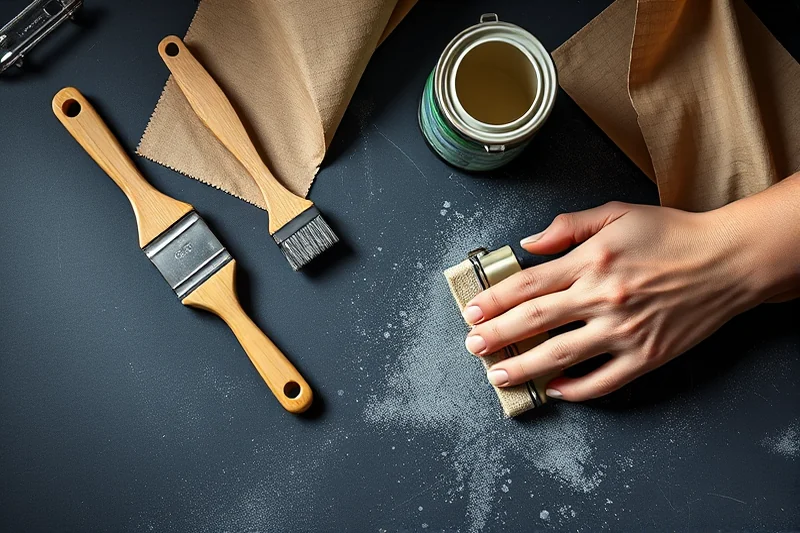 best painting laminate furniture before after projects — Best Painting Laminate Furniture Before After Projects (the finished result)