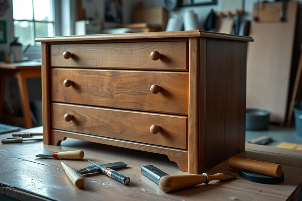 Best Painting Laminate Furniture Before