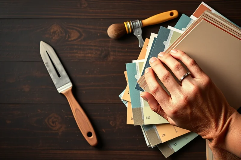 best painting laminate furniture fixes — Best Painting Laminate Furniture Fixes (the finished result)