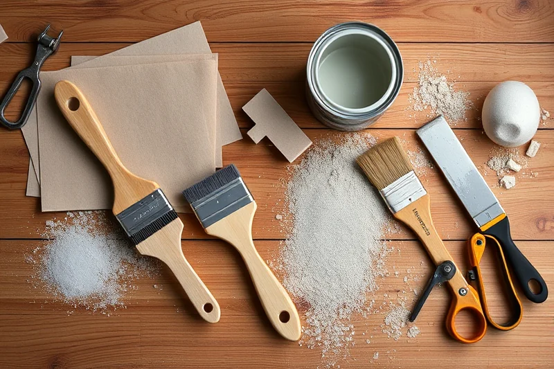 easy painting laminate furniture after — Easy Painting Laminate Furniture After (the finished result)