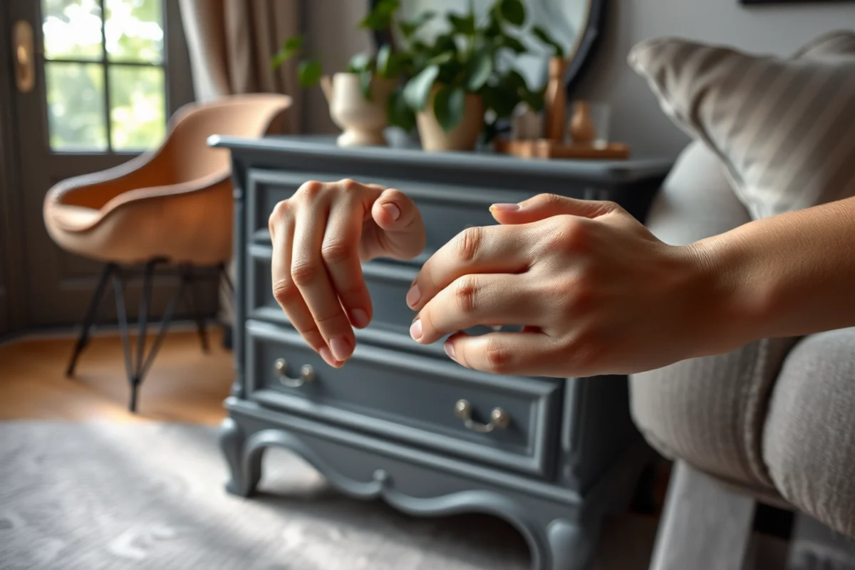 easy painting laminate furniture fixes β Easy Painting Laminate Furniture Fixes