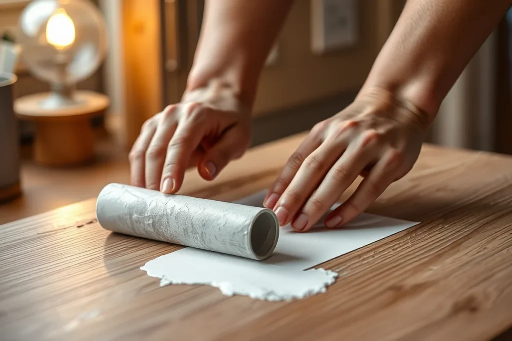 How To Painting Laminate Furniture Budget