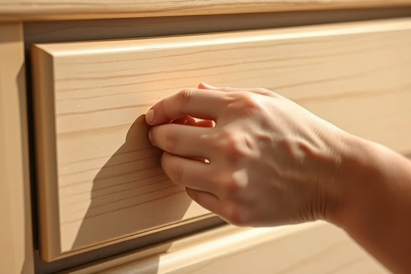 simple painting laminate furniture after — Simple Painting Laminate Furniture After (step by step)