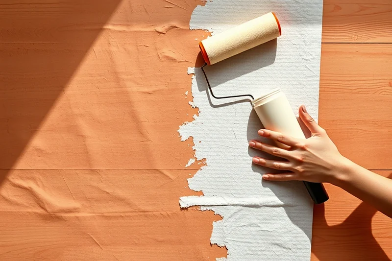 simple painting laminate furniture budget — Simple Painting Laminate Furniture Budget (the finished result)