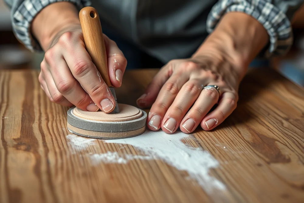 affordable paint laminate — Affordable Paint Laminate (step by step)