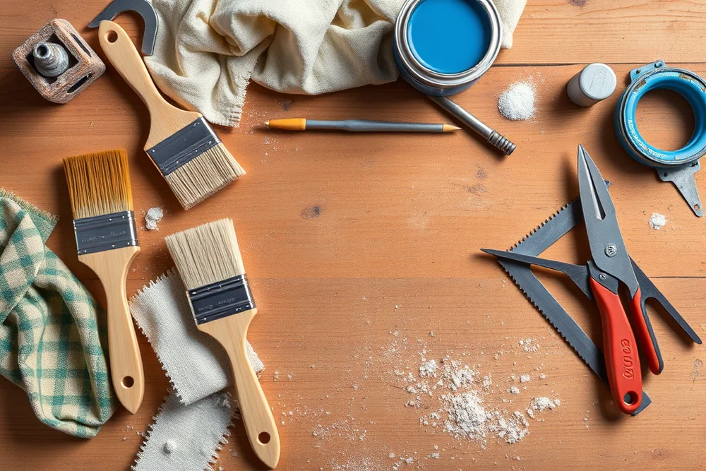 affordable paint laminate — Affordable Paint Laminate (the finished result)