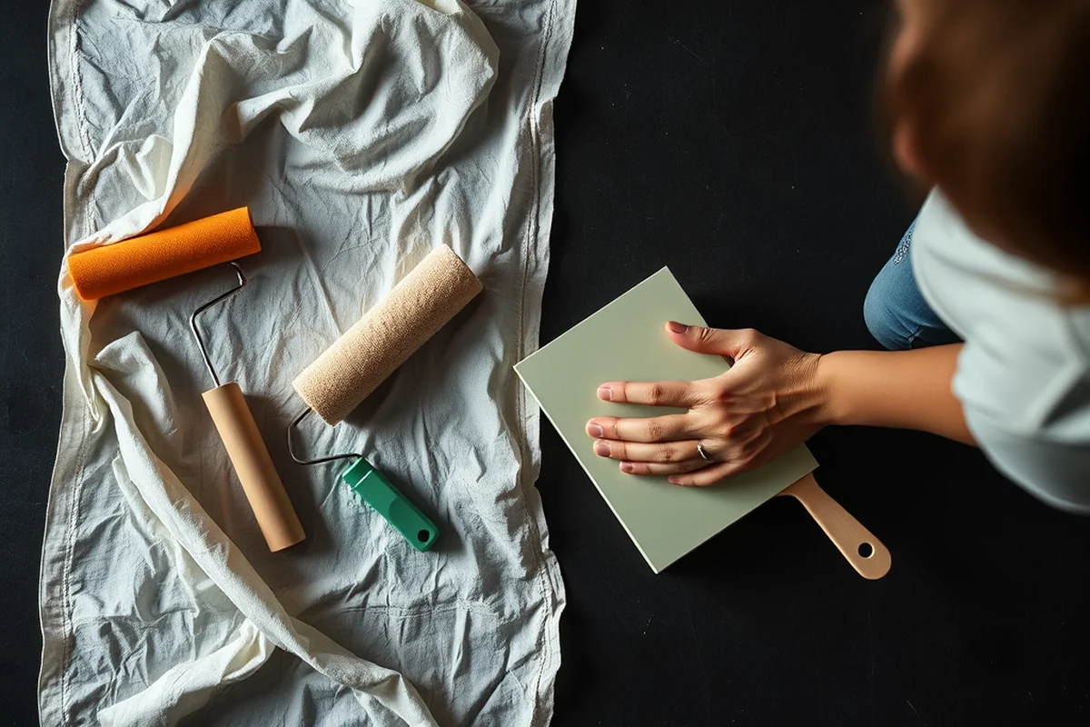 best paint on furniture — Best Paint On Furniture (the finished result)