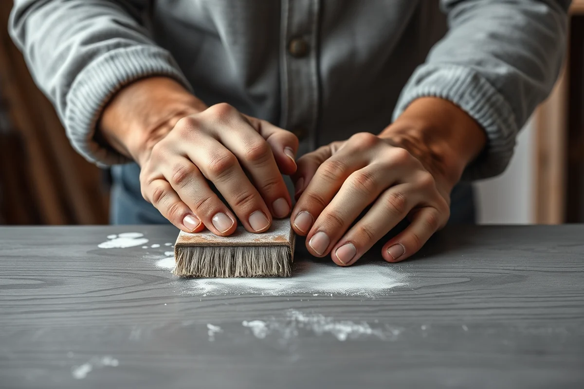 best paint wood furniture — Best Paint Wood Furniture (step by step)