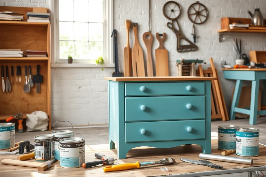 Best Way To Paint Laminate Wood