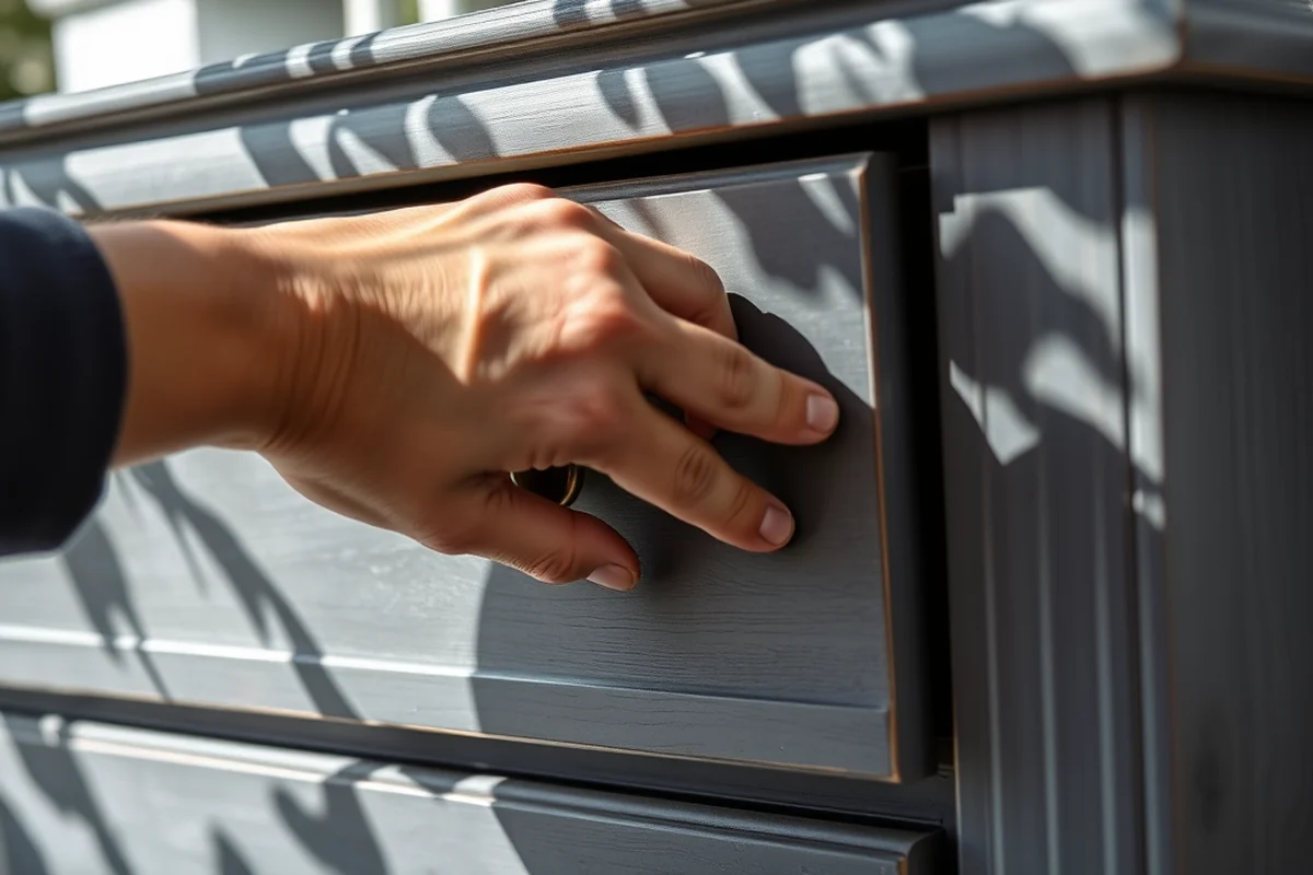 budget budget painting laminate furniture — Budget Budget Painting Laminate Furniture (step by step)