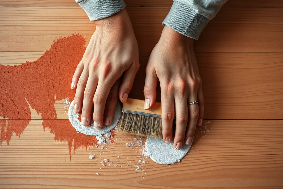 budget painting laminate furniture after — Budget Painting Laminate Furniture After (step by step)