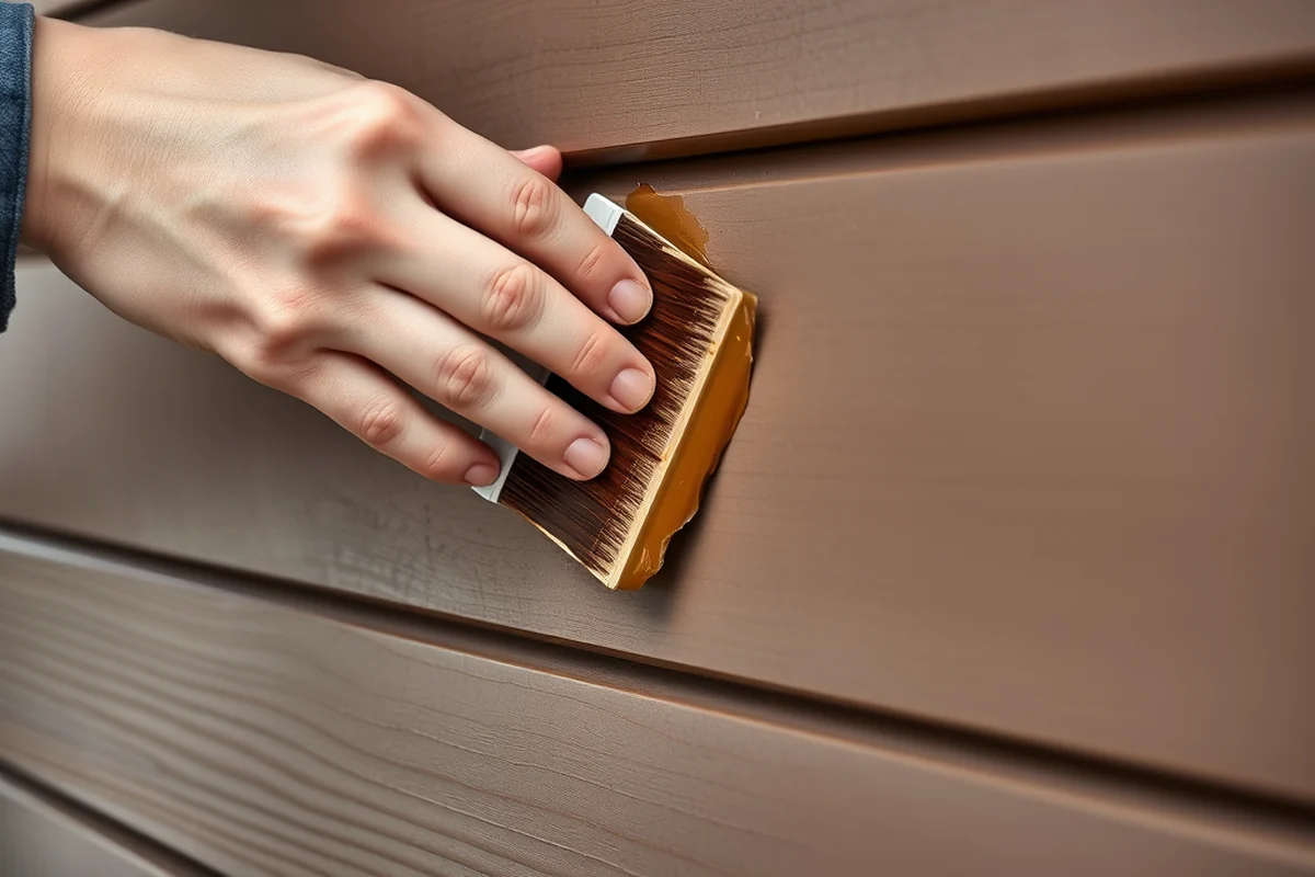 can you paint vinyl siding — Can You Paint Vinyl Siding (step by step)