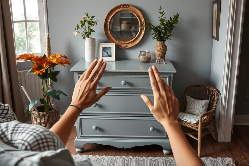 Cheap Painting Laminate Furniture For Beginners