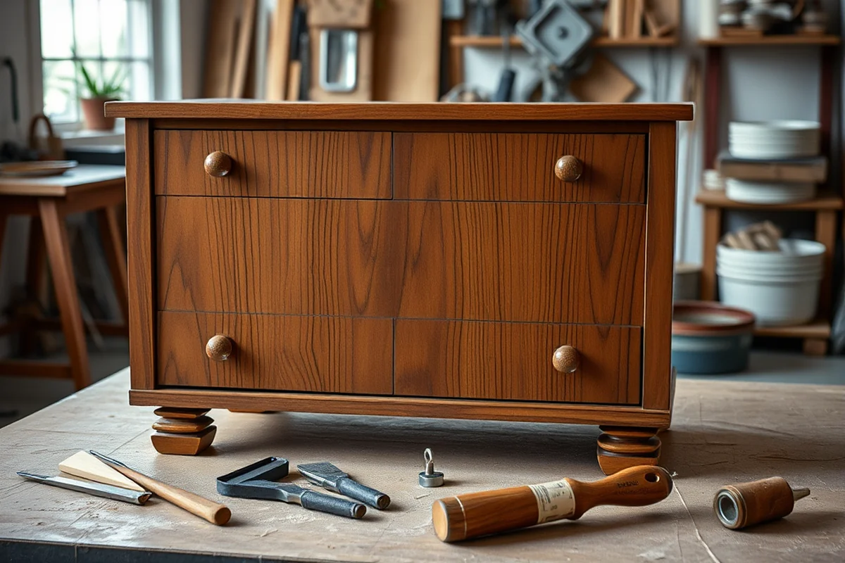 furniture restoration products alternatives — Furniture Restoration Products Alternatives