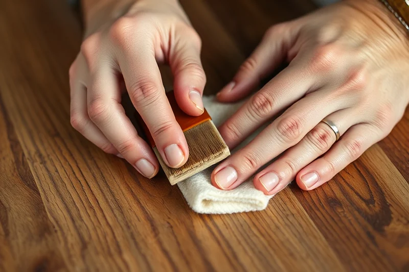 furniture restoration products alternatives — Furniture Restoration Products Alternatives (step by step)
