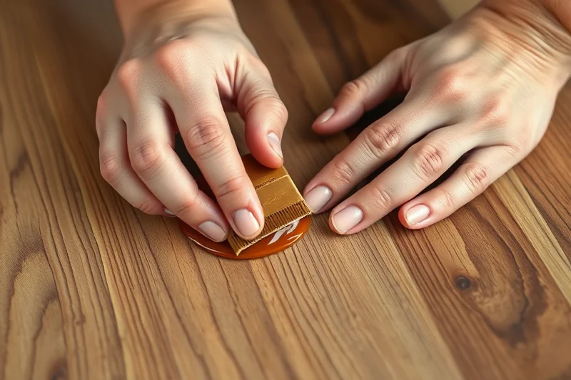 paint cheap laminate furniture on a budget — Paint Cheap Laminate Furniture On A Budget (step by step)