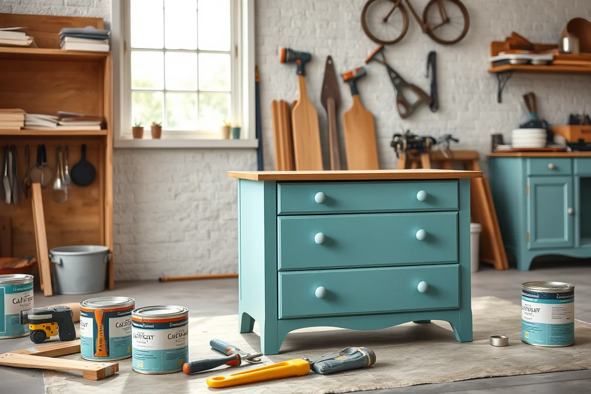 paint laminate furniture without sanding — Paint Laminate Furniture Without Sanding