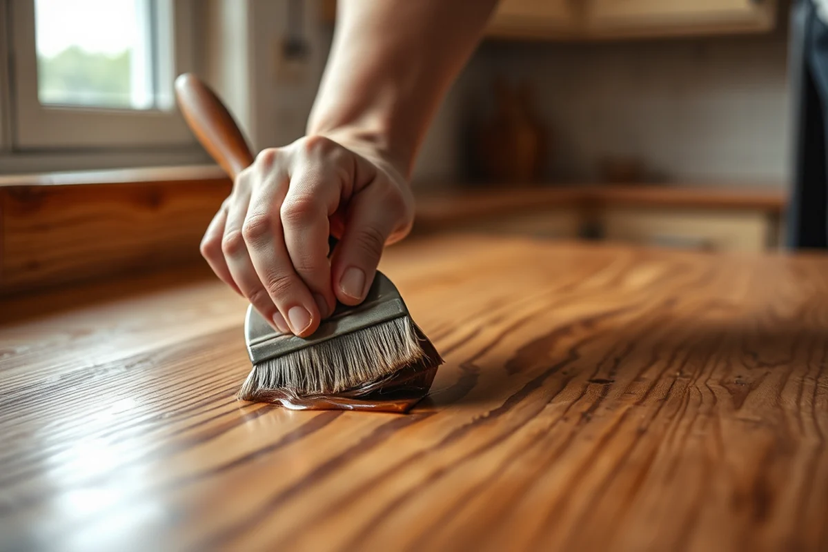 painting kitchen cabinets — Painting Kitchen Cabinets (step by step)