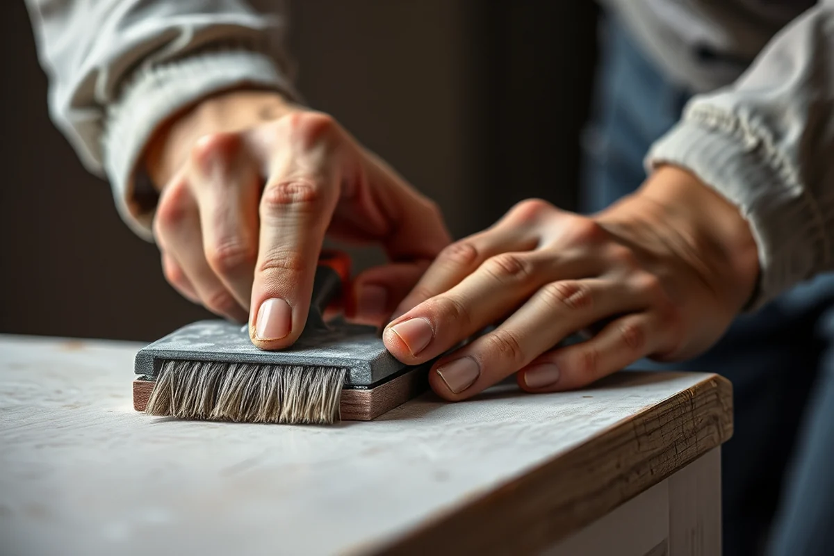 painting laminate furniture after checklist — Painting Laminate Furniture After Checklist (step by step)