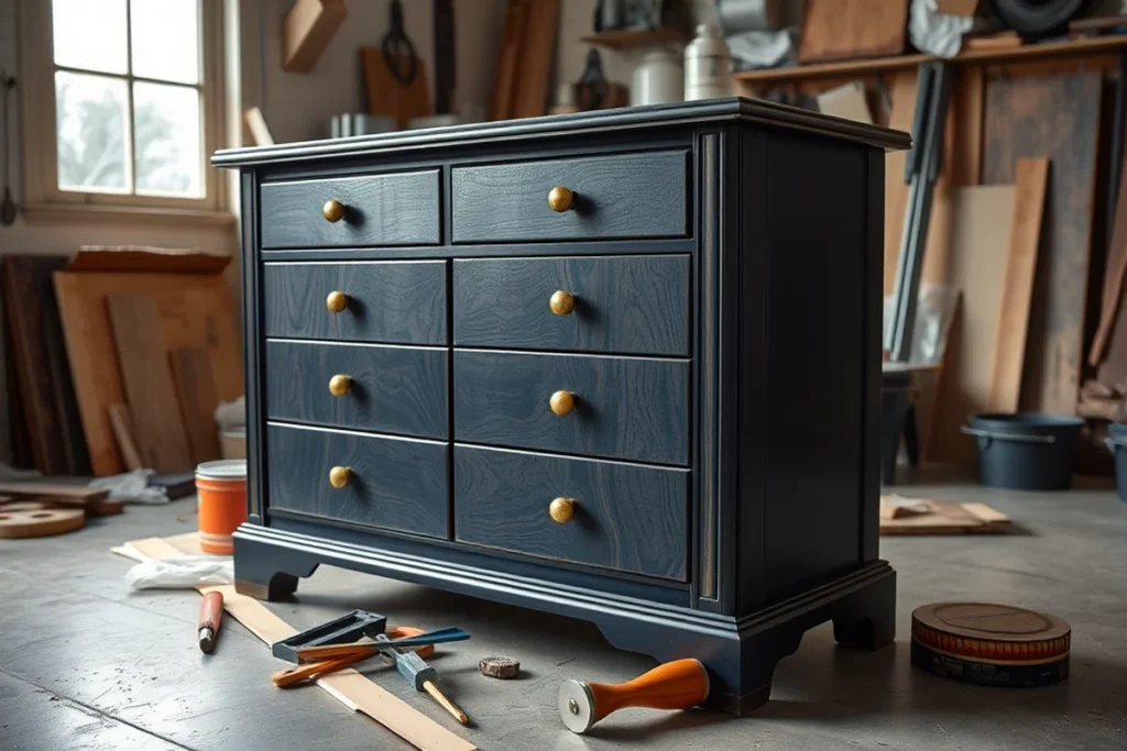 Painting Laminate Furniture Before Printable