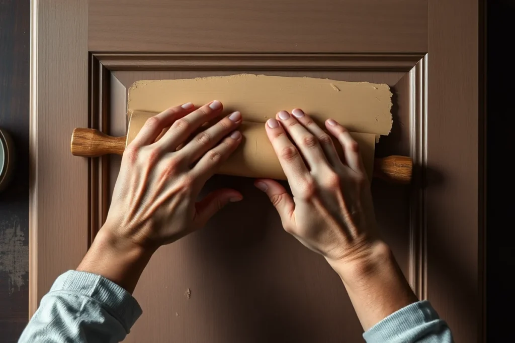 Painting Laminate Furniture Budget Ideas