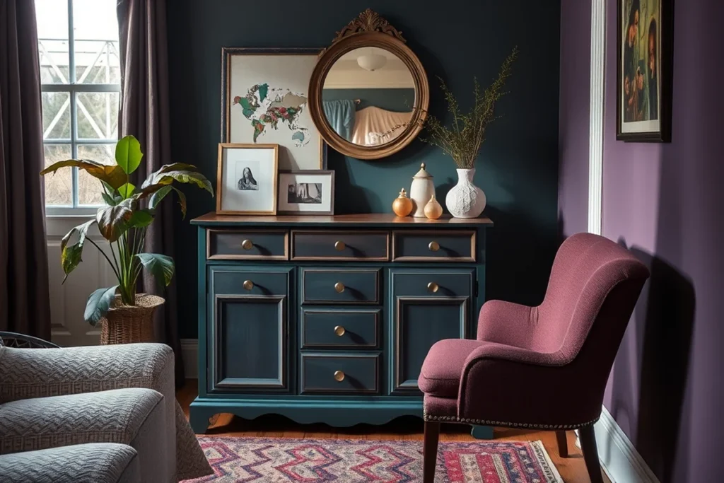 Painting Laminate Furniture Color That Actually Work
