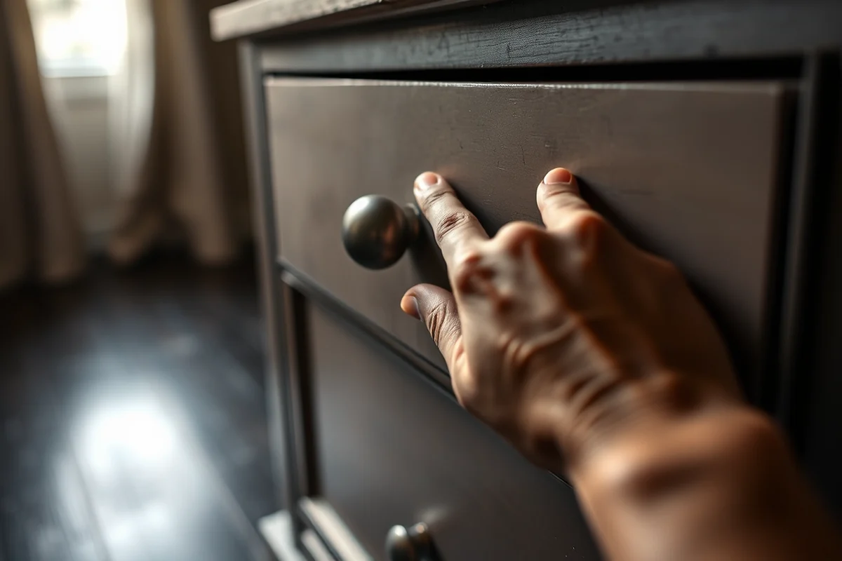 painting laminate furniture fixes checklist — Painting Laminate Furniture Fixes Checklist (step by step)