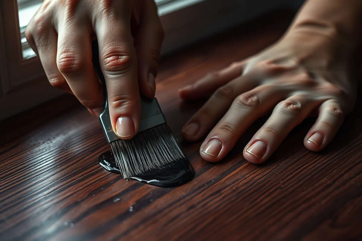 painting laminate furniture fixes ideas — Painting Laminate Furniture Fixes Ideas (step by step)