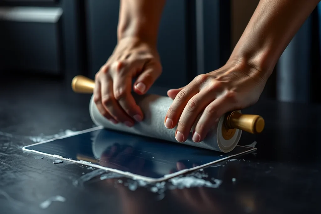 Painting Laminate Furniture Mistakes Fixes For Small Spaces