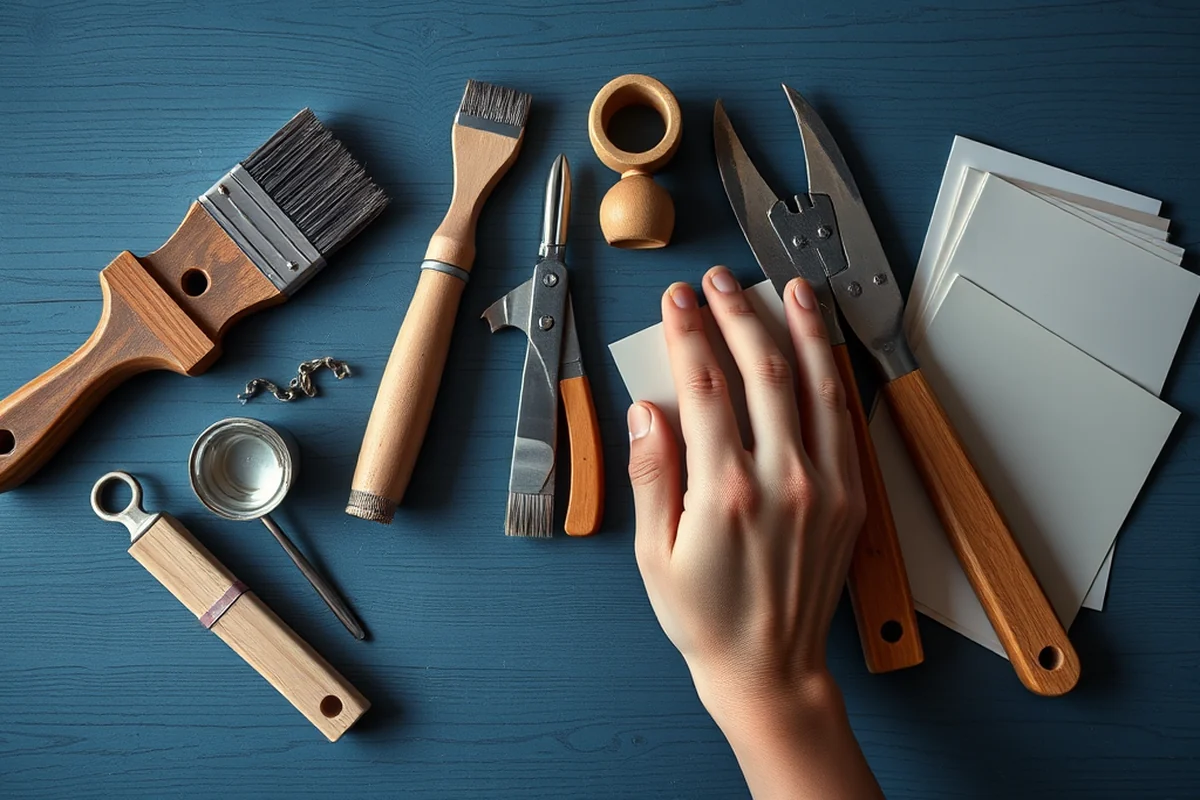 painting laminate furniture mistakes fixes guide — Painting Laminate Furniture Mistakes Fixes Guide (the finished result)