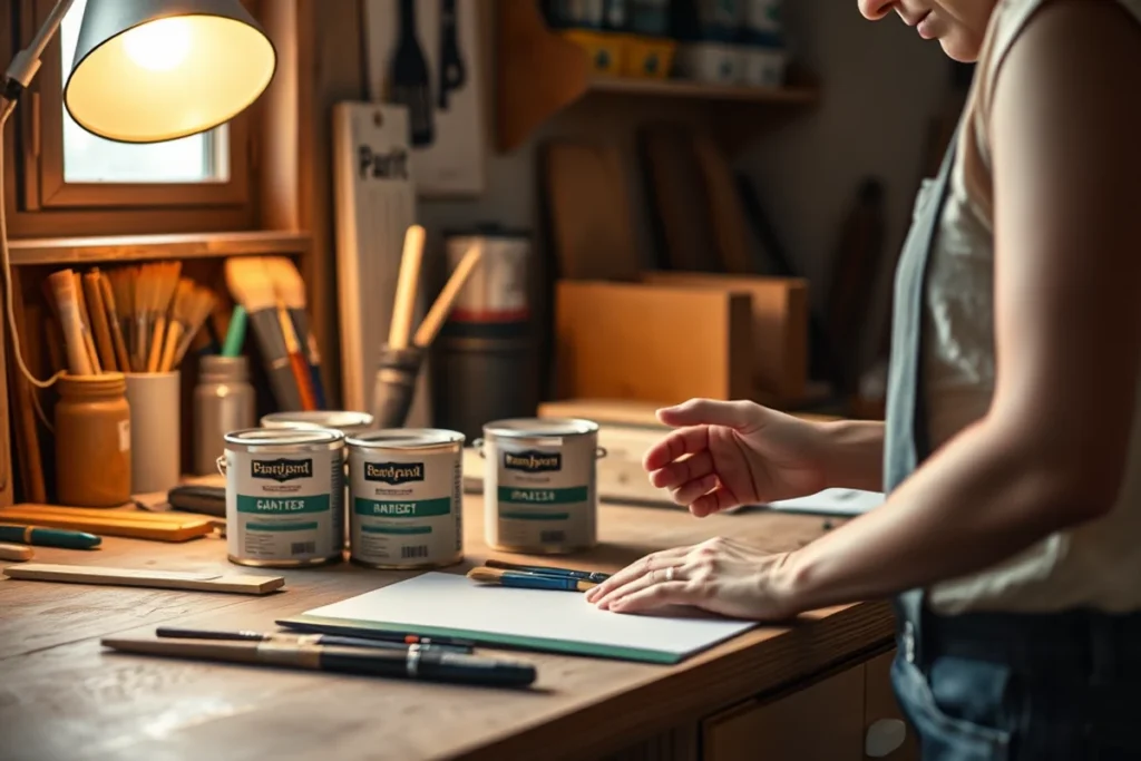 Painting Laminate Furniture Mistakes Fixes Printable