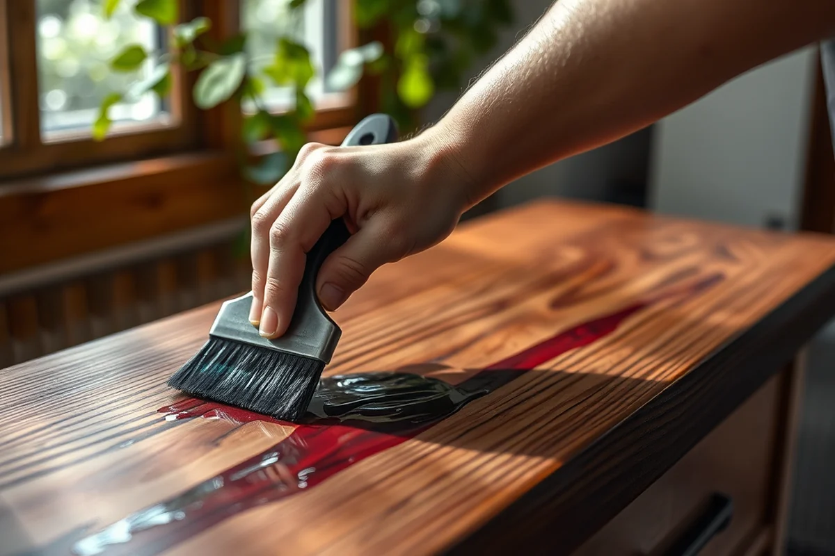 painting laminate furniture mistakes for beginners — Painting Laminate Furniture Mistakes For Beginners (step by step)