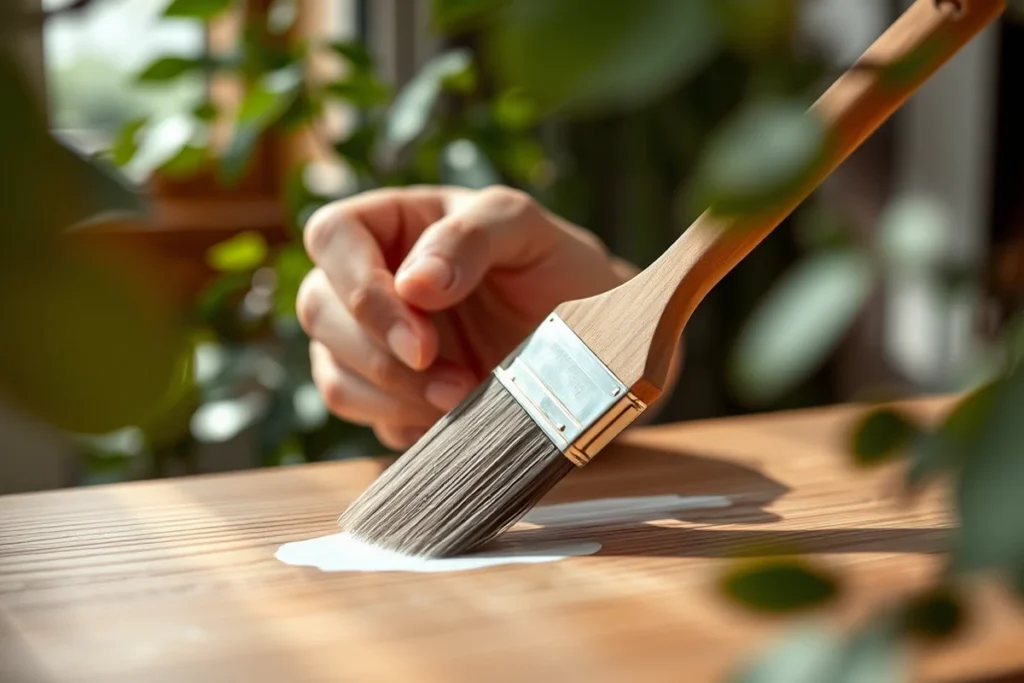 Painting Laminate Furniture Mistakes For Small Spaces
