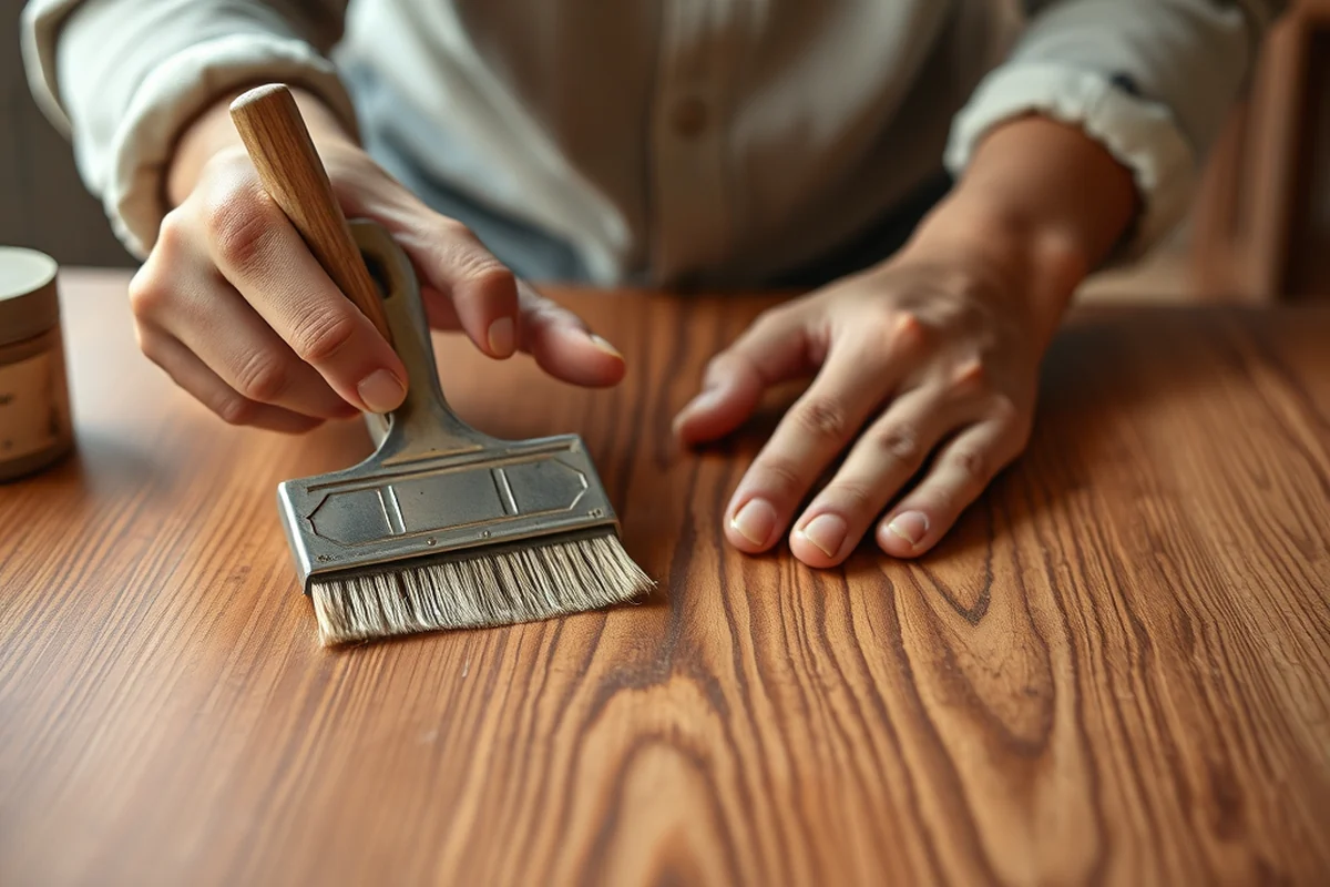 painting laminate furniture mistakes for small spaces — Painting Laminate Furniture Mistakes For Small Spaces (step by step)