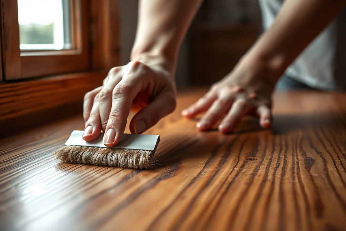 painting laminate furniture mistakes guide — Painting Laminate Furniture Mistakes Guide (step by step)