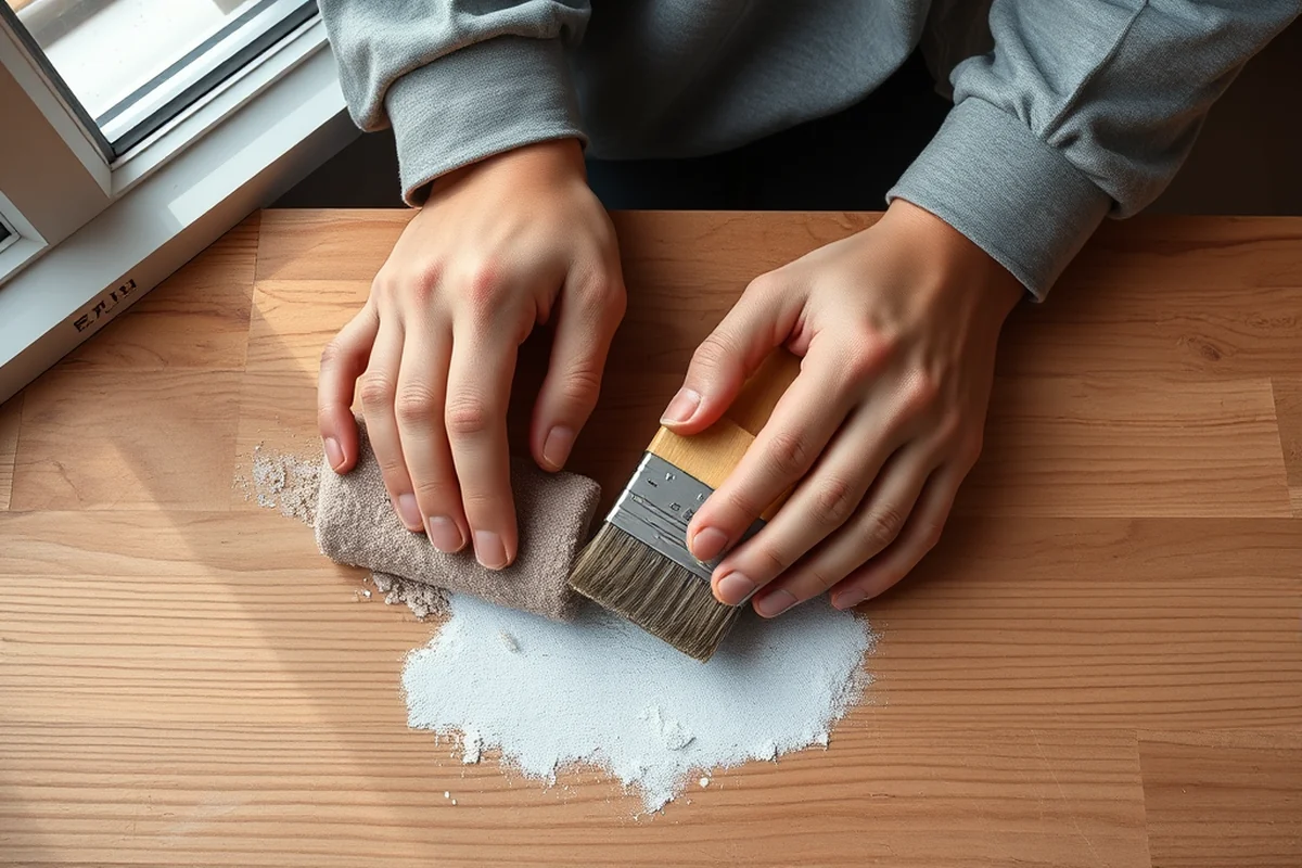 painting laminate furniture mistakes ideas — Painting Laminate Furniture Mistakes Ideas (step by step)