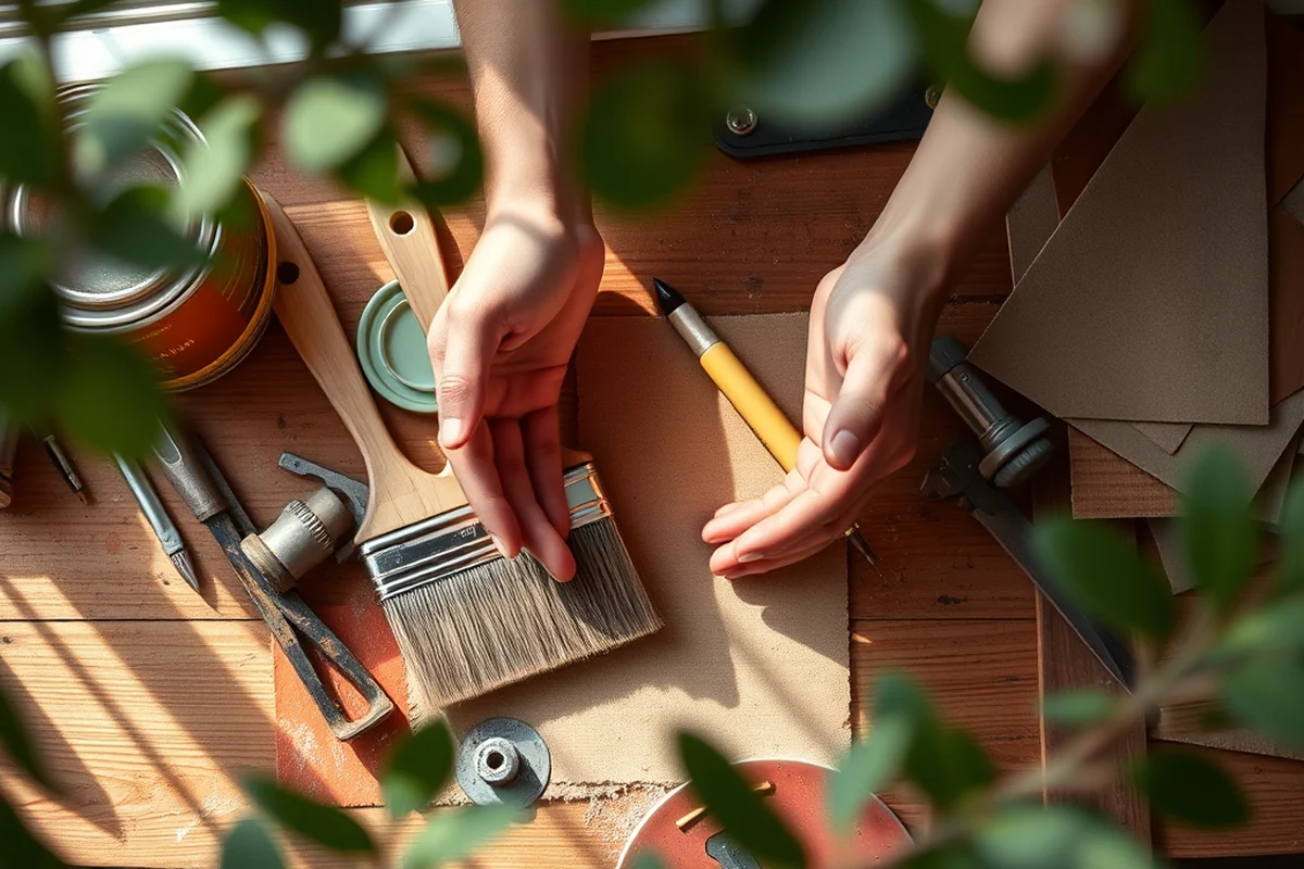 painting laminate furniture mistakes ideas — Painting Laminate Furniture Mistakes Ideas (the finished result)