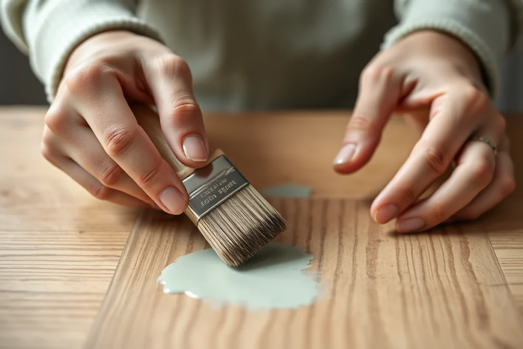 Painting Laminate Furniture Tools Printable