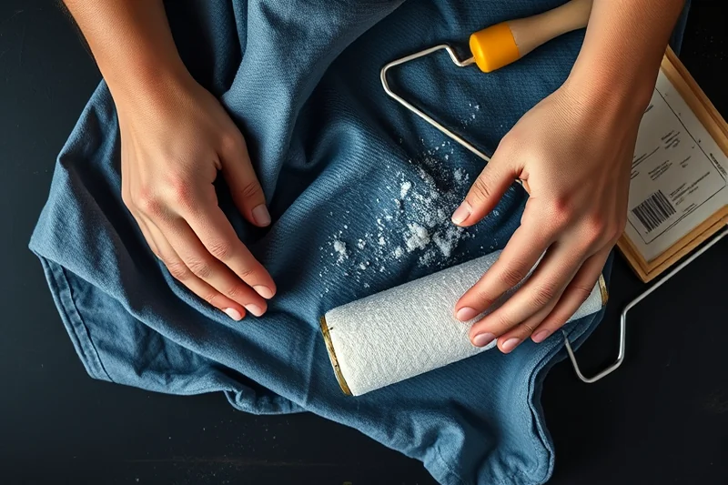 painting laminate furniture tools supplies mistakes to avoid — Painting Laminate Furniture Tools Supplies Mistakes To Avoid (the finished result)