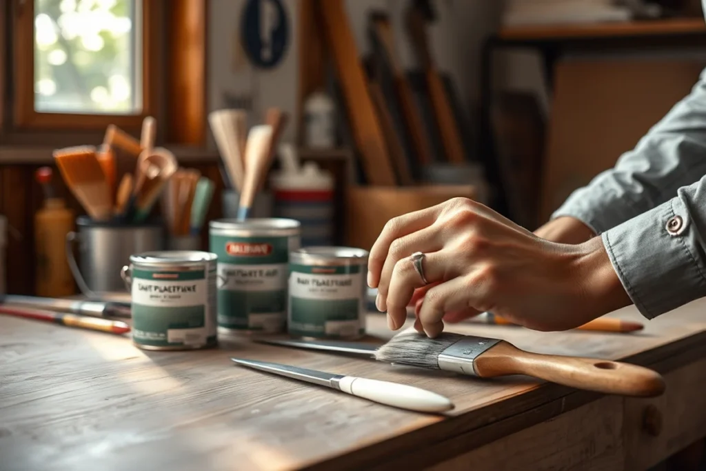 Quick Painting Laminate Furniture Mistakes Fixes